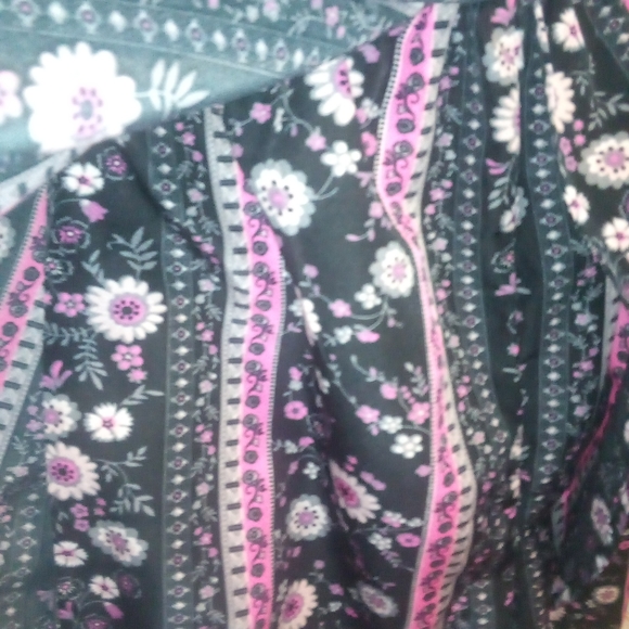 Star Ride Jumper Size M - Picture 3 of 3